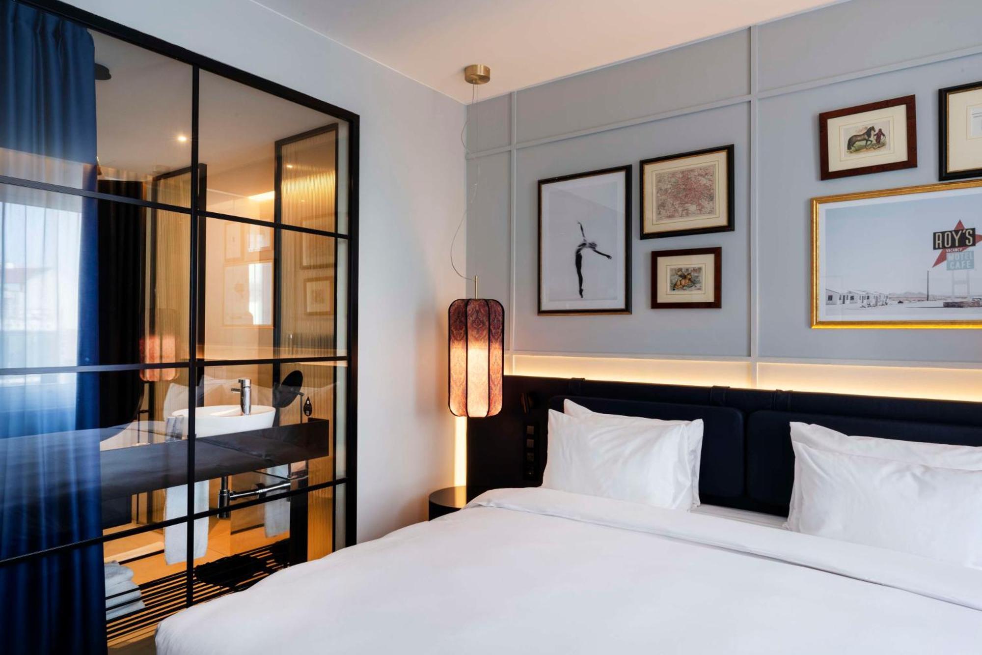 Radisson Collection Hotel, Santa Sofia 5* Mailand